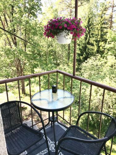 Apartamento Linna Eeden