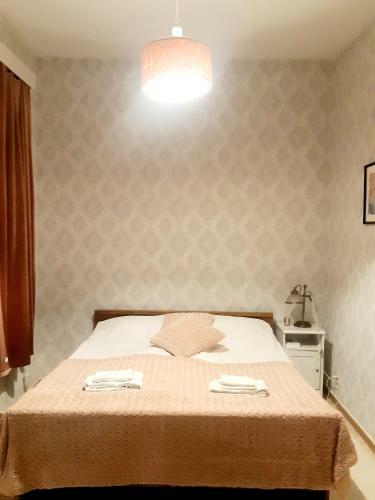 Apartamento Linna Eeden
