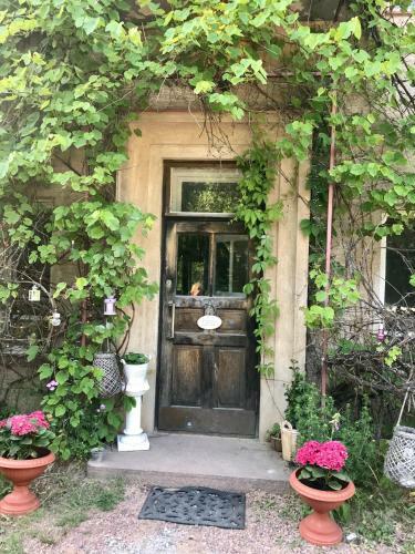 Apartamento Linna Eeden