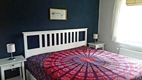 Apartamento Ferienwohnung Thiel