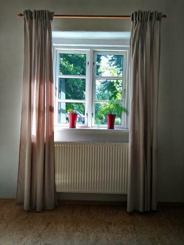 Apartamento Ferienwohnung Thiel