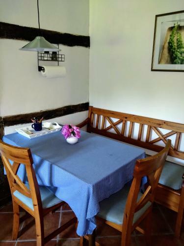 Apartamento Ferienwohnung Thiel