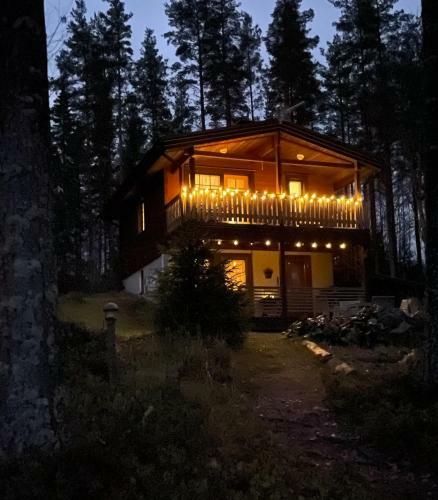Villa Pihlajaniemi