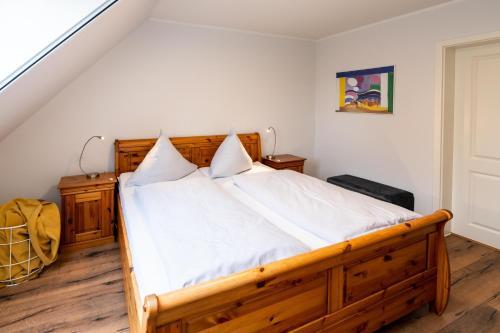 Apartamento Bauernhaus-wohnung-2