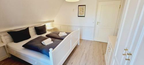 Ferienwohnung-foehr