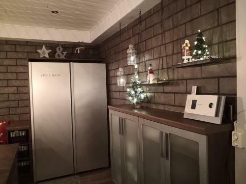 Villa Tilava Koti 280m2, L�hell� Keskustaa