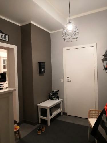 Villa Tilava Koti 280m2, L�hell� Keskustaa