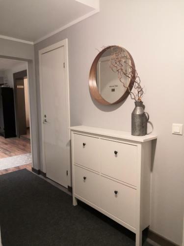 Villa Tilava Koti 280m2, L�hell� Keskustaa