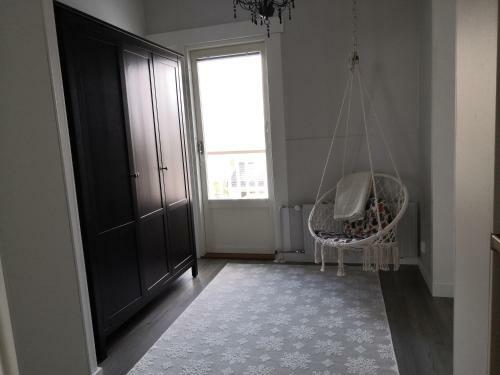 Villa Tilava Koti 280m2, L�hell� Keskustaa