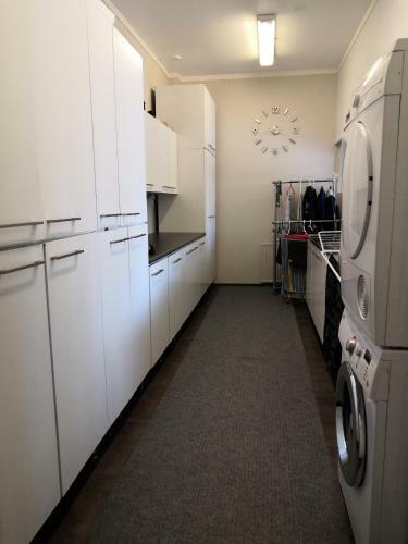 Villa Tilava Koti 280m2, L�hell� Keskustaa