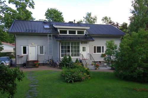 Petsamo Apartment
