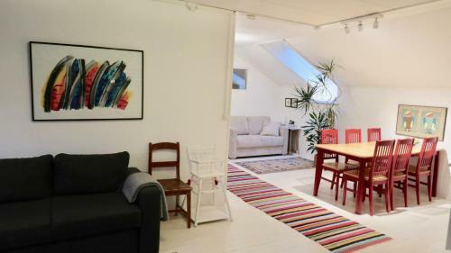 Petsamo Apartment