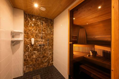Spa Hotel Runni