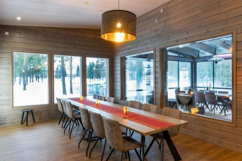 Spa Hotel Runni