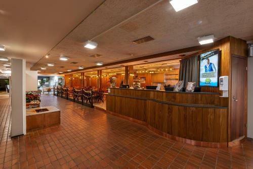 Spa Hotel Runni