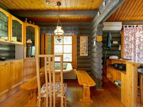 Holiday Home Sinisorsa