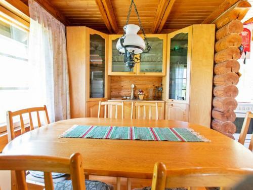Holiday Home Hein�sorsa