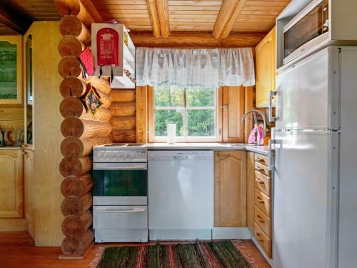 Holiday Home Hein�sorsa