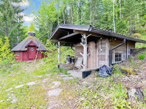Holiday Home Hein�sorsa