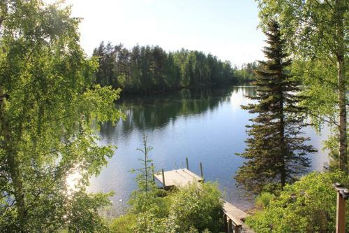 Villa Vuorenhelmi