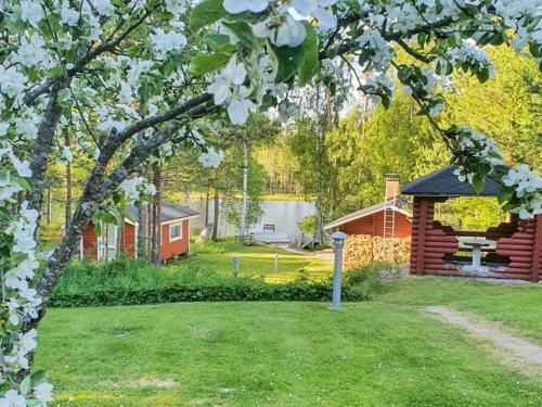 Holiday Home Polkurinne