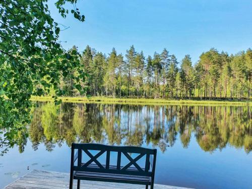 Holiday Home Polkurinne