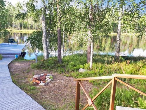 Holiday Home Polkurinne