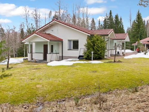 Holiday Home Polkurinne