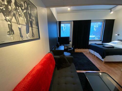 Rock Hotel Salo