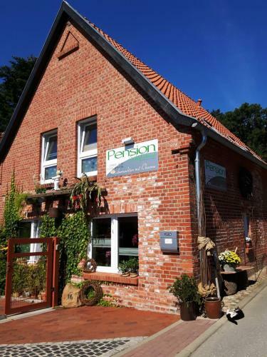 Hostal Pension Am Sch�ferbrink