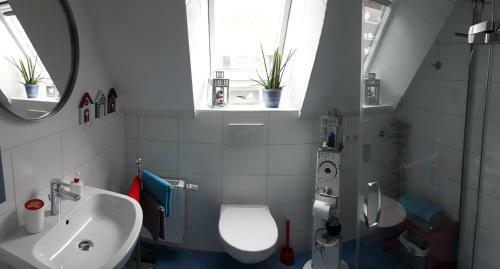 Hostal Pension Am Sch�ferbrink