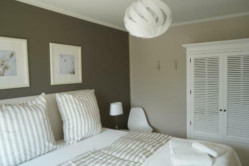 Apartamento Ferienwohnungen Hafenblick