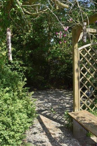 Apartamento Ferienwohnung Lahann