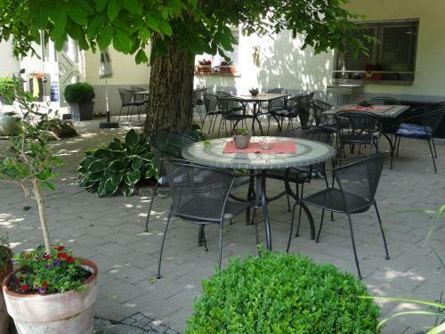 Hotel Gasthof Waldeslust
