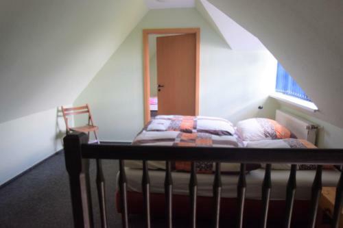 Apartamento Ferienwohnungen Meyer
