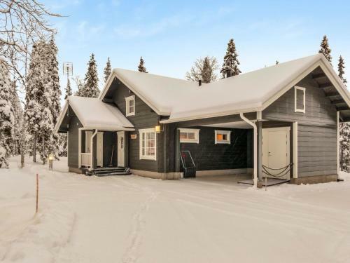 Holiday Home Tiera