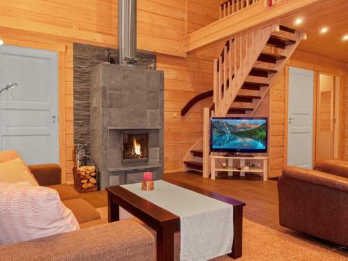Holiday Home Tiera