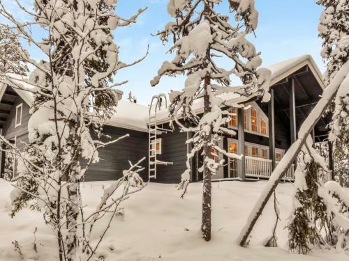 Holiday Home Tiera