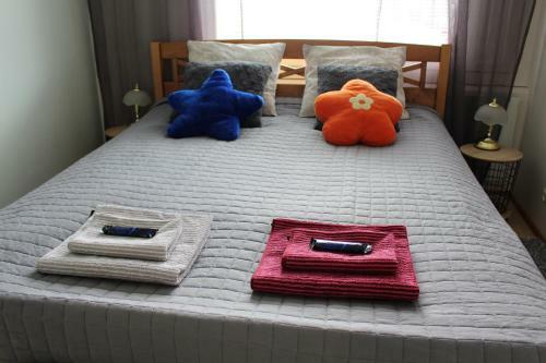 City Centre Apartment Siilinj�rvi