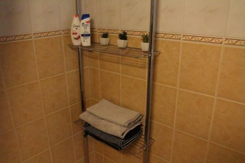 City Centre Apartment Siilinj�rvi