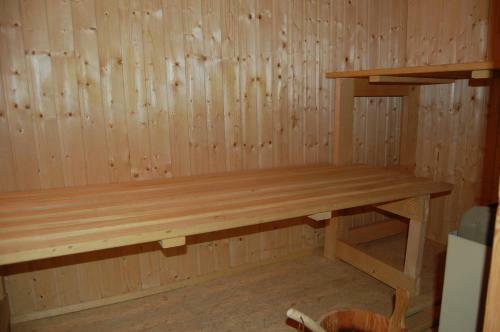 Apartamento Gem�tliche Ferienwohnung Unterm Reetdach