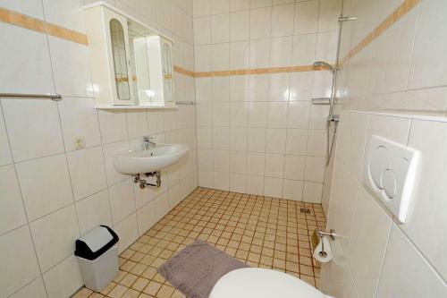 Apartamento Hof Brinker - Haffblick