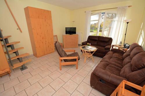 Apartamento Hof Brinker - Haffblick
