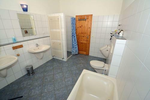 Apartamento Hof Brinker - Bauernstube