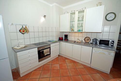 Apartamento Hof Brinker - Bauernstube
