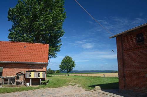Apartamento Hof Brinker - Bauernstube