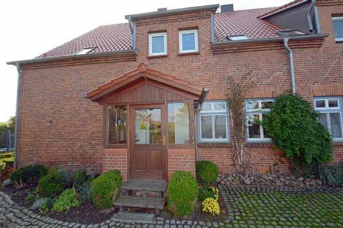 Apartamento Hof Brinker - Bauernstube