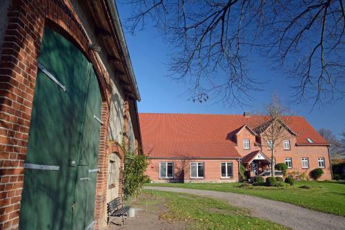 Apartamento Hof Brinker - Himmelreich