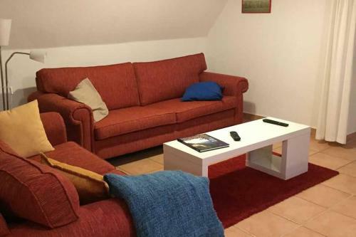 Apartamento Ferienhaus Mit Viel Ruhe