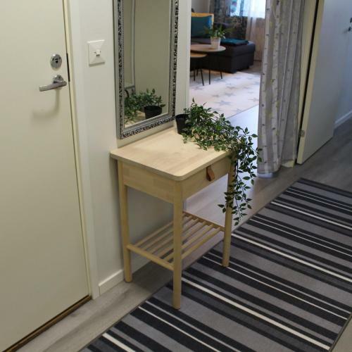 Bright Star Apartament Siilinj�rvi